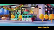 THE EMOJI MOVIE ALL the Movie Clips   Trailers ! (Animation, new)