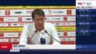 Ligue 1 - Garcia : "Si on montre ce visage-là cette saison, on aura aucune ambition"