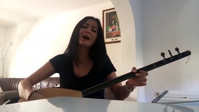 Sevtap Sonu-Canlı Performans