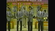 Willie Rosario y Orq ,canta Tony Vega - Ayer - MICKY SUERO CANAL