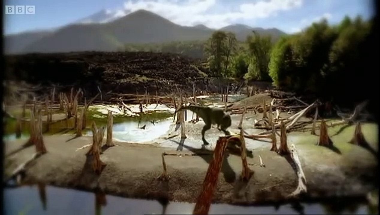 What Really Killed The Dinosaurs | BBC Earth