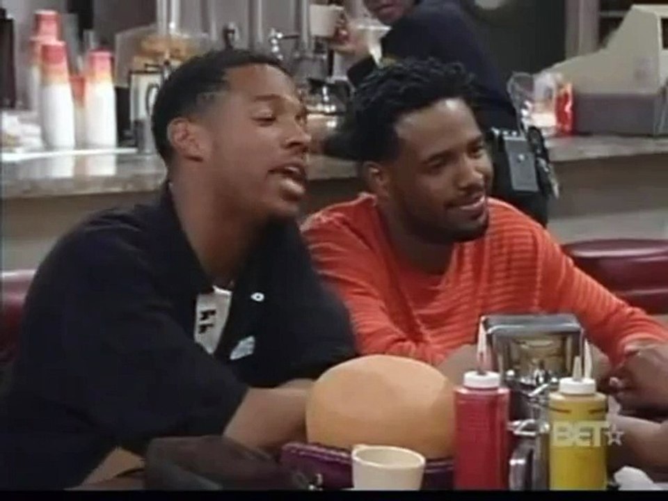 Wayans Bros S03E01