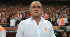 Galatasaray Teknik Direktörü Fatih Terim: Ndiaye Takıma Katılacak