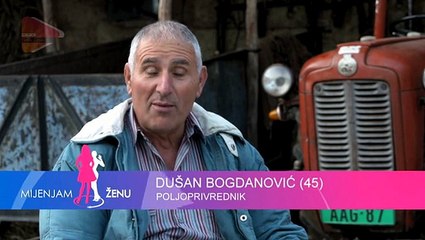 Mijenjam ៞ - Epizoda 3 (S01E03)