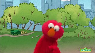 Sesame Street: “The Best of Elmo 3” Preview