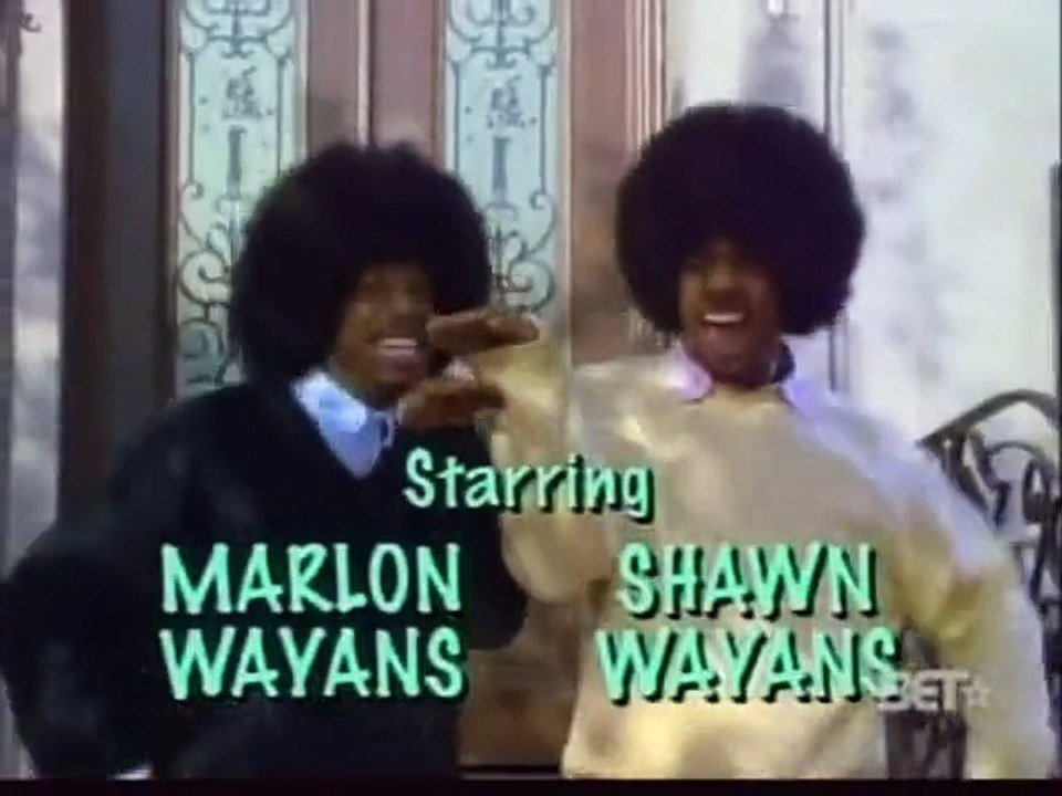 Wayans Bros S03E18 I Do..