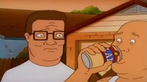 King of the Hill S6 - 16 - Beer and Loathing