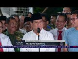 Prabowo dan Sandiaga Uno Menjalani Tes Kesehatan Selama 9 Jam - NET 5