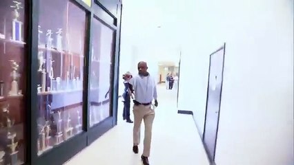 Student on Suicide Watch at School | Blackboard Wars | Oprah Winfrey Network