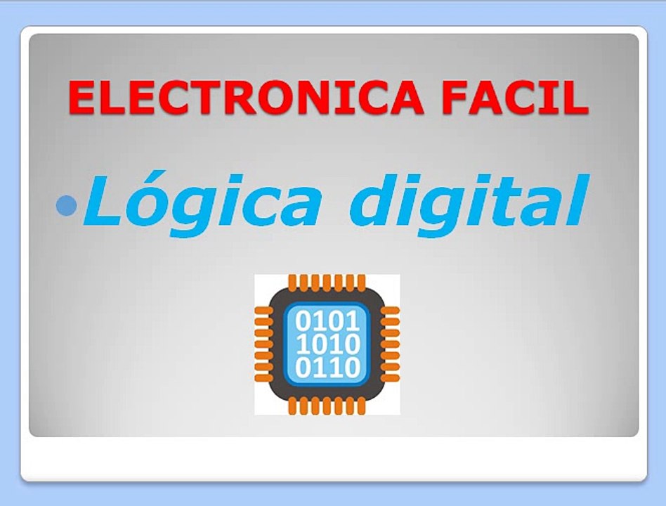 logica digital