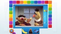 Elmo Loves ABCs, Learn Alphabet, Abc Song, Letters, words and Activities for Children