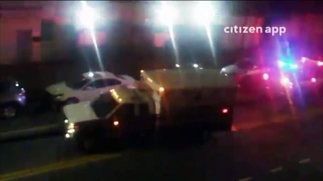 Off-Duty NYPD Officer Shoots Armed Man in Wheelchair, Police Say