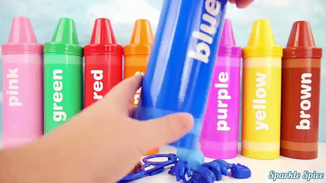 Paw patrol toys for learning colors