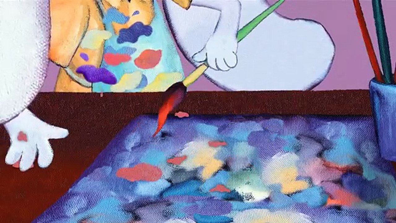 LISTEN BETTER lesson