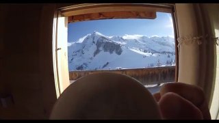 One of those days 2 Candide Thovex