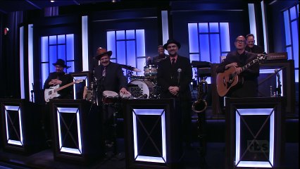 Conan 2018.04.19 Jason Sudeikis