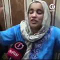 كارثة في وهران - مقتل الطفلة سلسبيل بعد إختطافها 