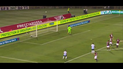 Bologna - Spal 0-1 Goals & Highlights HD 19/8/2018