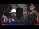 Jokowi Kunjungi Korban Gempa - NET 10