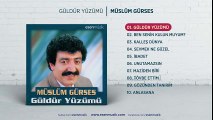 Güldür Yüzümü (Müslüm Gürses) Official Audio #güldüryüzümü #müslümgürses - Esen Müzik