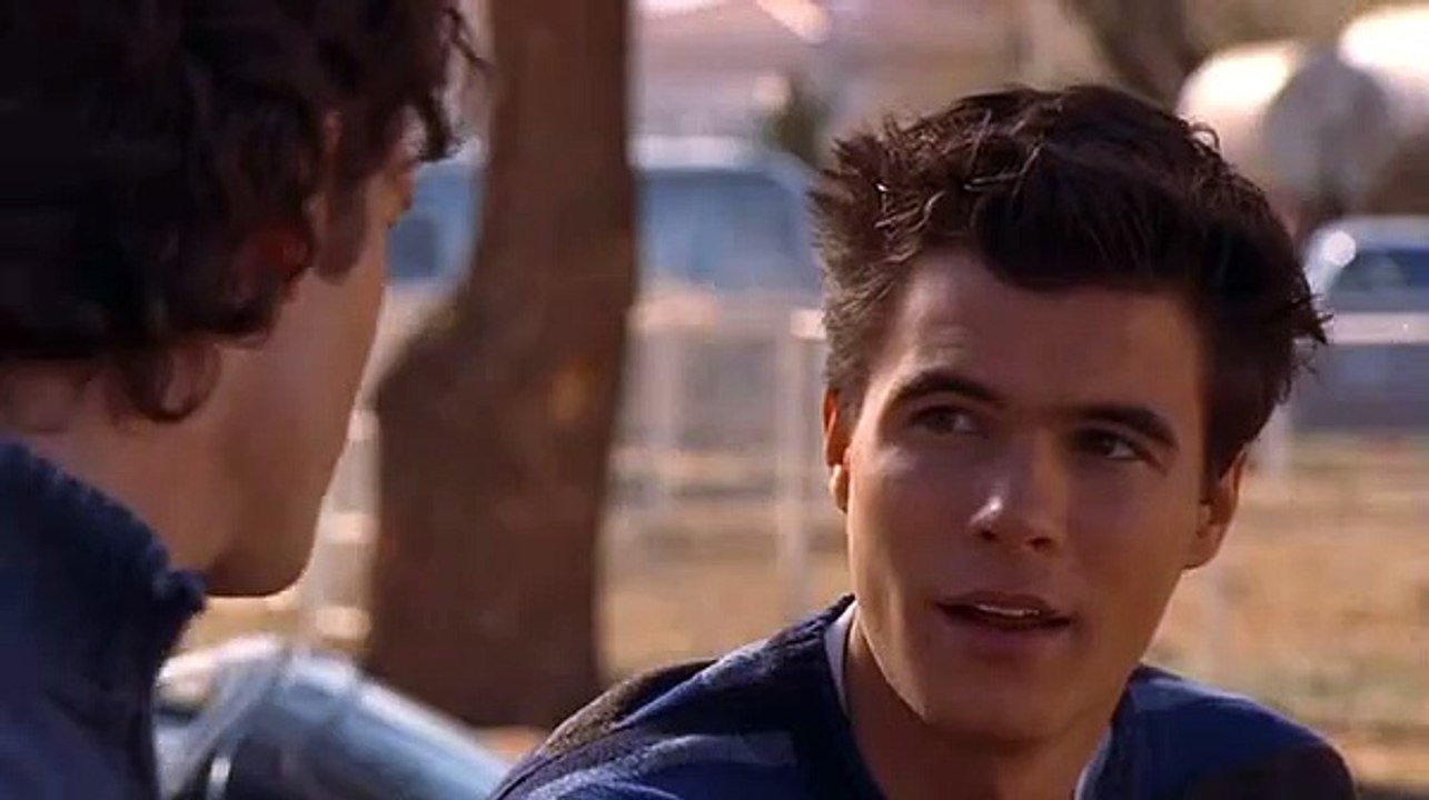 Wildfire S01E02