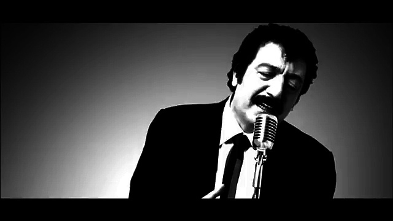 Müslüm Gürses-Usta