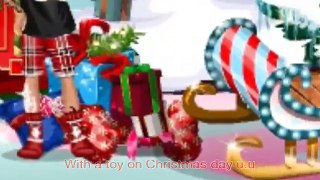 All I Want For Christmas Is You Msp Version