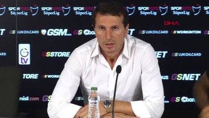 Spor Bayram Bektaş Umarım Şeytanın Bacağını Kırarız