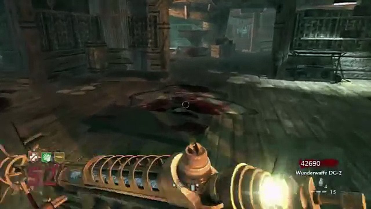 TOP 5 Worst Zombies Players in Call of Duty Zombies Black Ops 2 Zombies, Black Ops & WaW