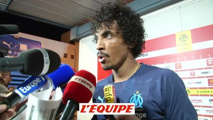 Gustavo «On doit se réveiller» - Foot - L1 - OM