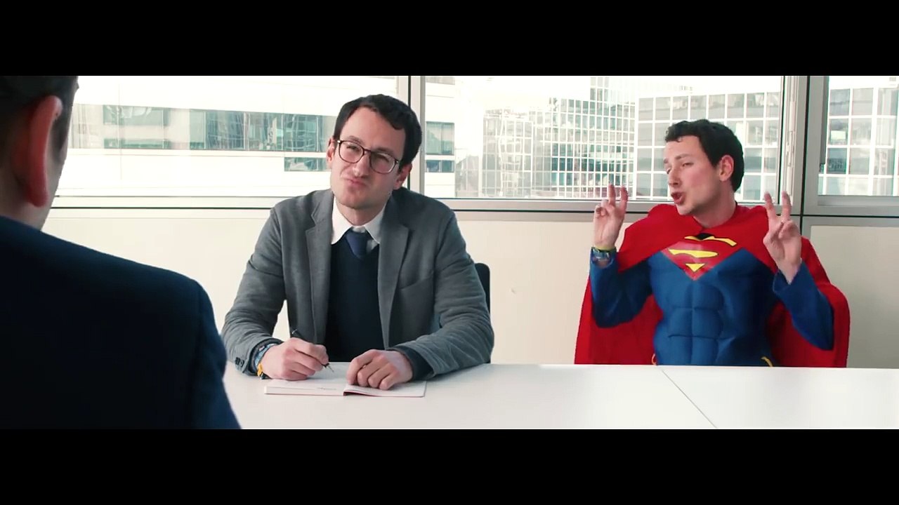 Batman VS Superman