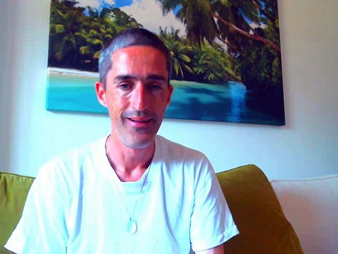 The Illusion of Matter - Spiritual Master Free Spirit