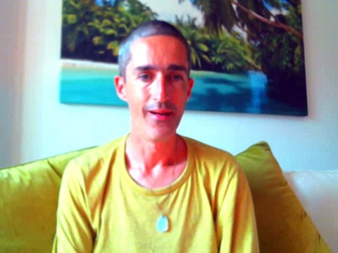 The Power of Silence - Spiritual Master Free Spirit