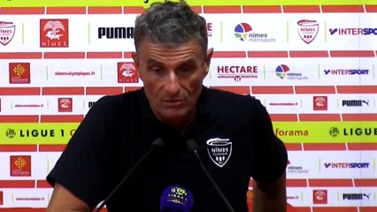 Blaquart : "Cette victoire va nous marquer"