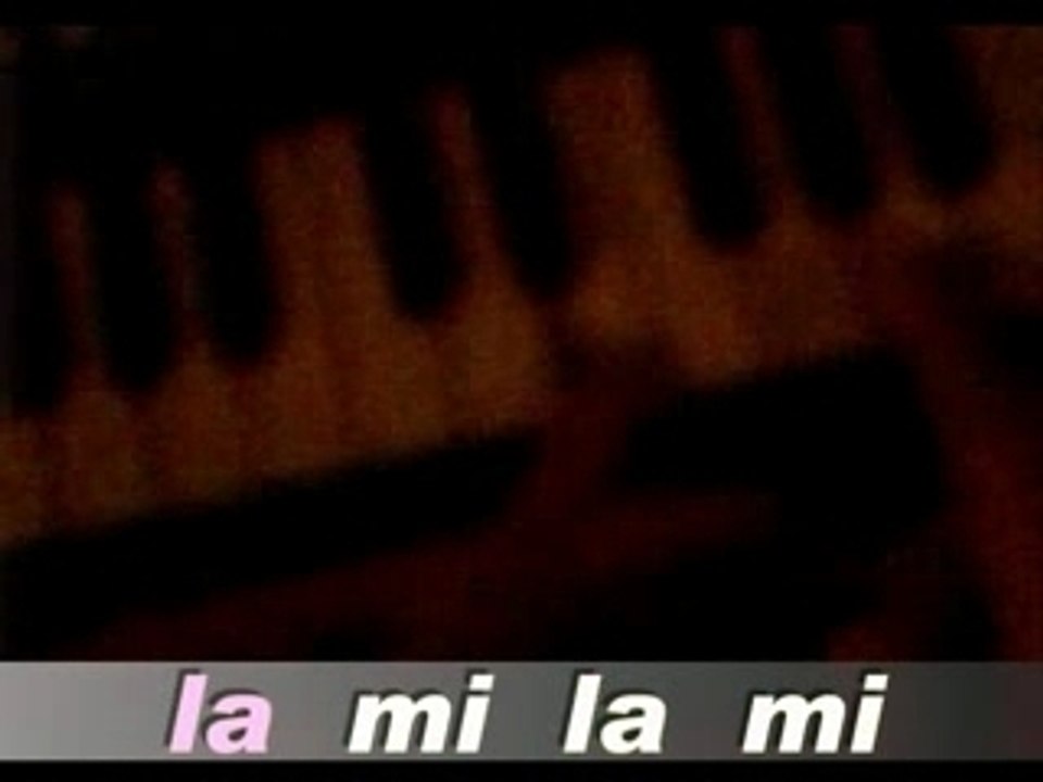 Boléro du feu : Zelda OOT