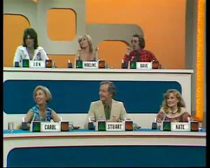 Blankety Blank S01E01