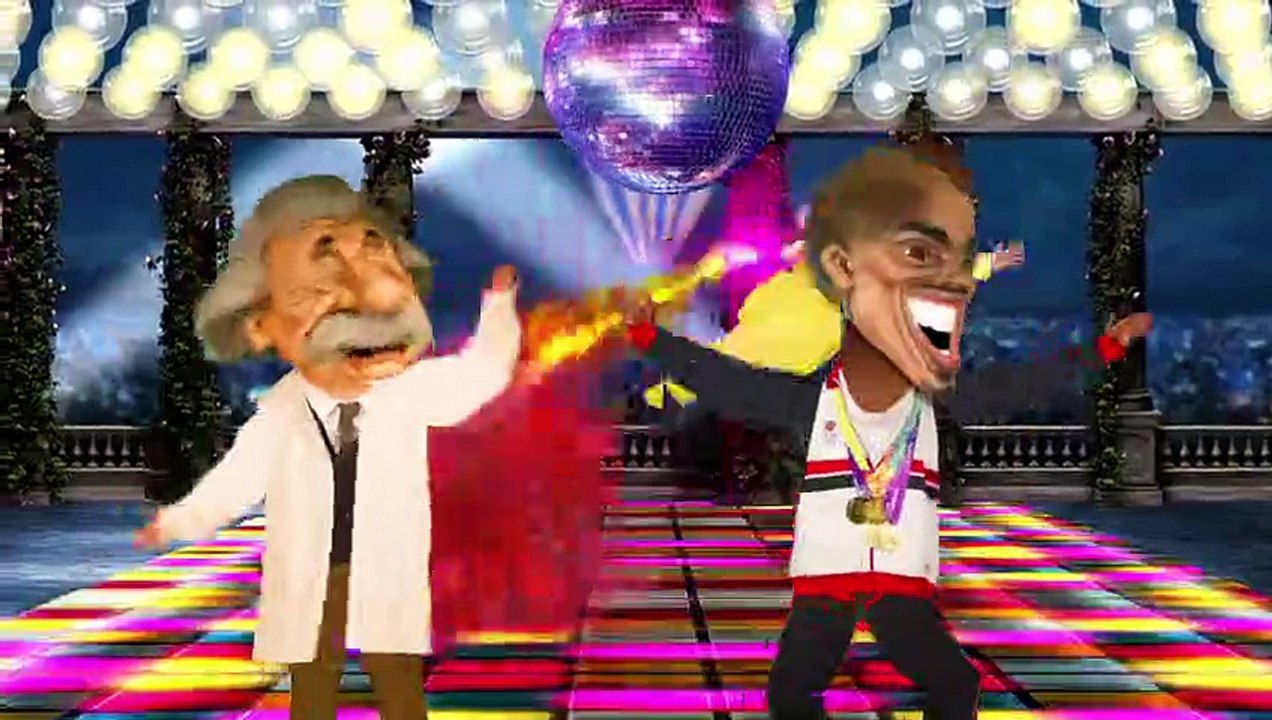 Bigheads S01E03