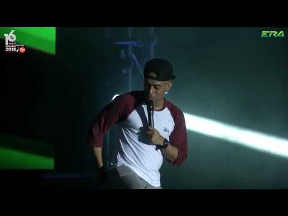 16 Baris: Altimet