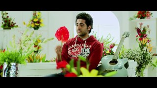 Mera Mann Kehne Laga Full Song with Lyrics | Nautanki Saala | Ayushmann Khurrana,Kunaal Ro