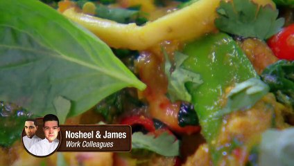 Chopping Block ITV S02E16