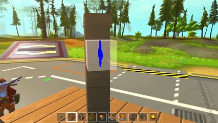 VOD Laink et Terracid // Scrap Mechanic [5/6]