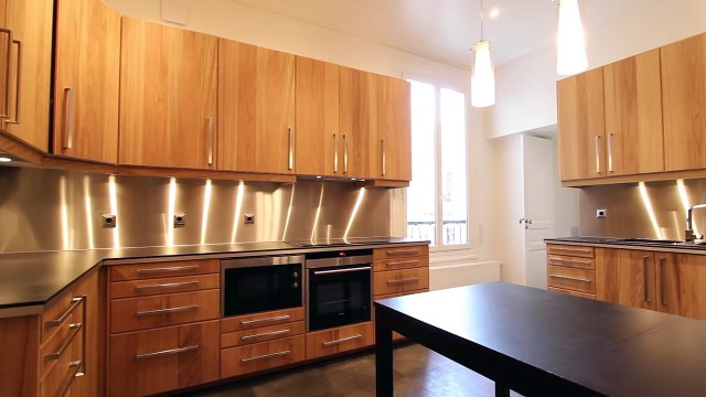 Appartement de star à louer : 6p 255m2 Paris Rivoli 75001