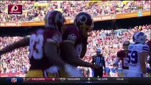 Bills vs. Redskins | Week 15 Highlights | NFL