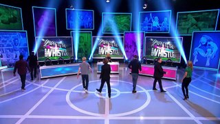 Play To The Whistle S03E01