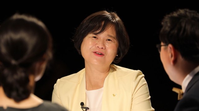 [시사 안드로메다] 이정미 故 노회찬 의원이 남긴 한 마디, 매일 되새겨 / YTN