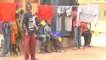 Burkina faso, RETRAIT DES ENFANTS EN SITUATION DE RUE