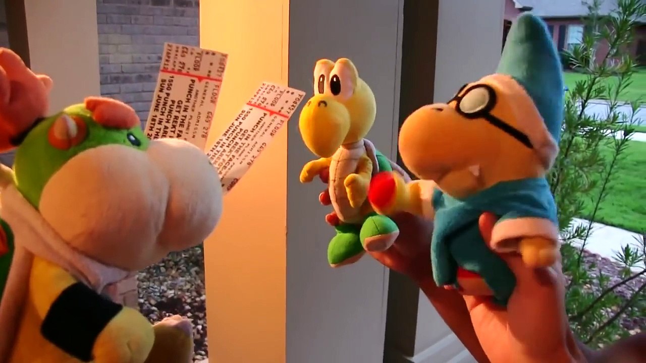 SML Movie  2 Tickets
