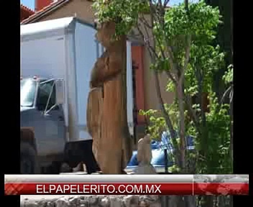 ¿Que había en el rancho de Cesar Duarte?