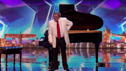 Britains Got Talent S10E03