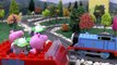 Paw Patrol and Thomas and Friends Rescues Toy Stories with Peppa Pig and Mashems ToyTrains